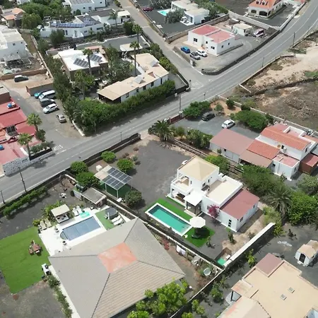 La Milagrosa